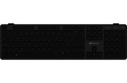 Kanex MultiSync BT Keyboard for PC - Black.